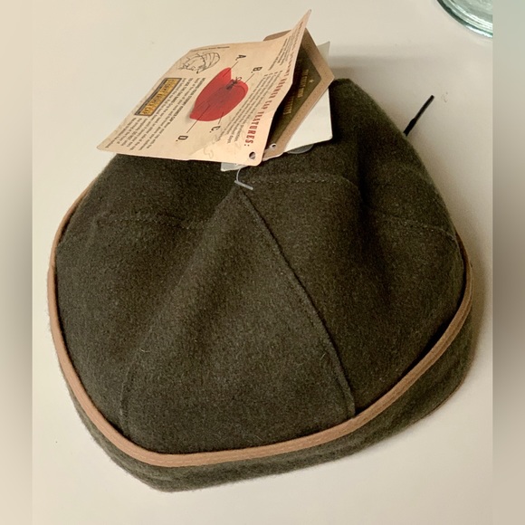 Brand New Unisex Size 7 3/8 Brimless Ear Flap STORMY KROMER Hunting Cap Hat - Picture 6 of 16